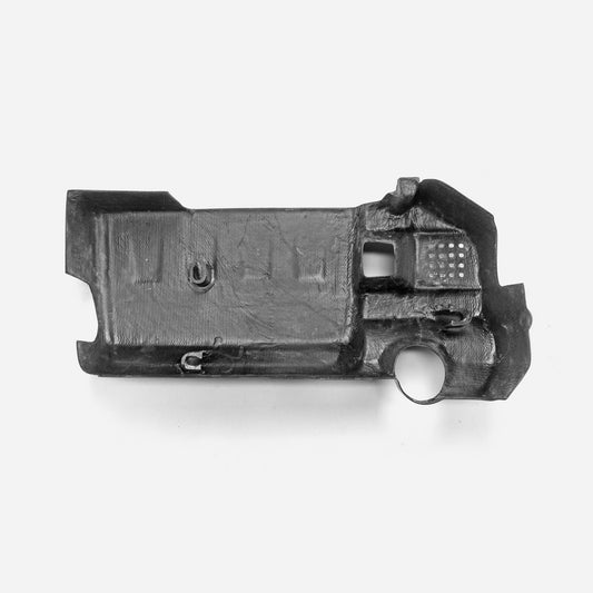 Suzuki Swift sport ZC31S M16A engine cover