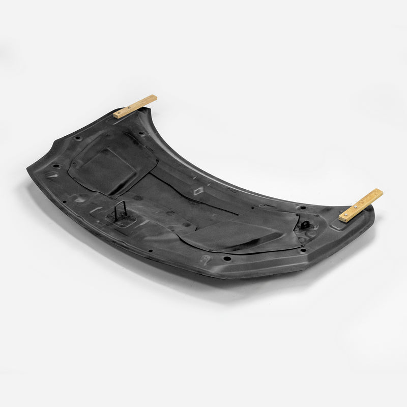 Suzuki Swift ZC33S EPA hood