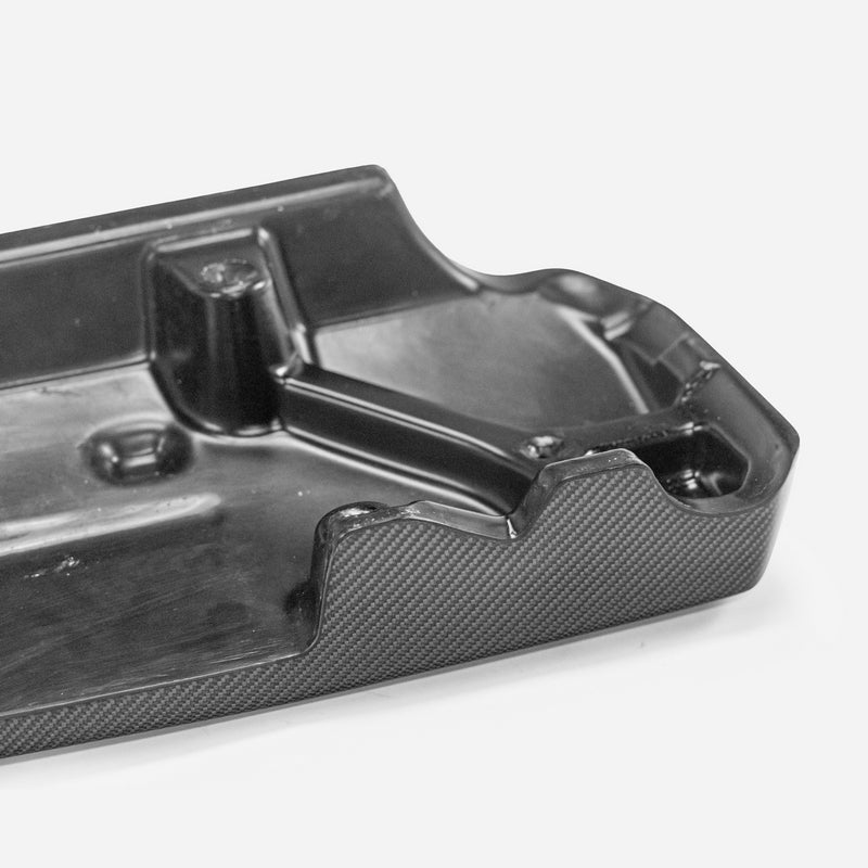 Suzuki Swift sport ZC33S K14C Boosterjet engine cover