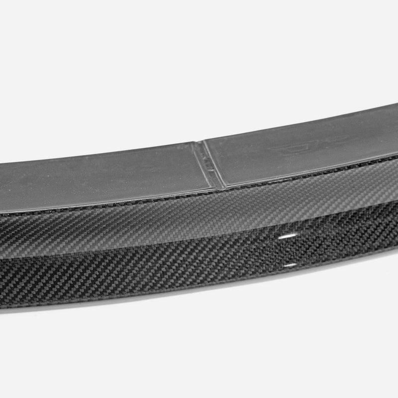 Suzuki Swift ZC33S middle spoiler
