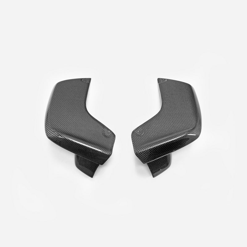 Suzuki Swift ZC33S MS Type rear bumper spat