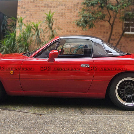 MAZDA Mazda MX5 NA Roadster OEM Style Hard Top (with purspec window)