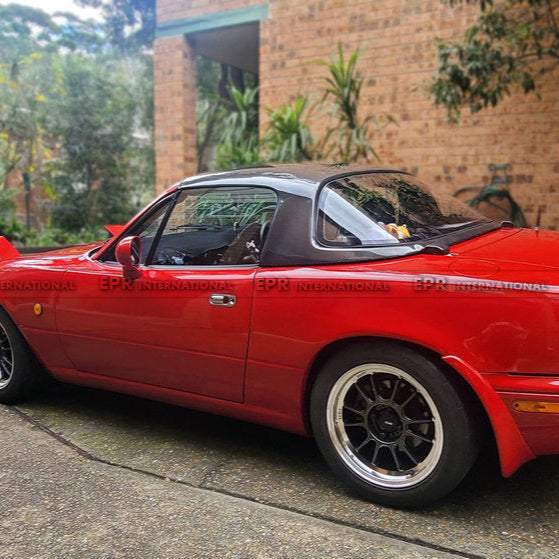 MAZDA Mazda MX5 NA Roadster OEM Style Hard Top (with purspec window)