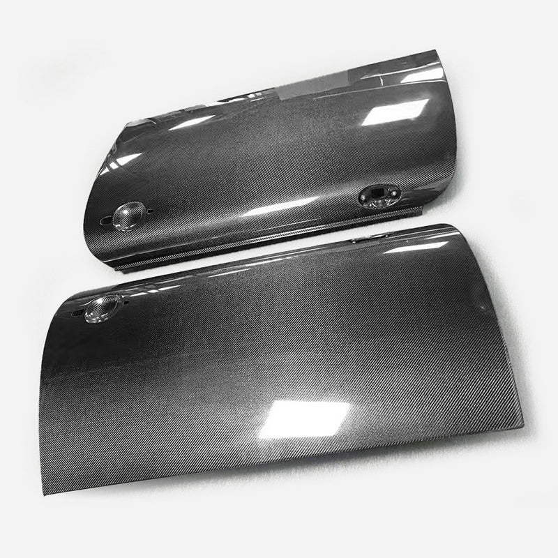 Mini Cooper 03-07 R55 R56 OE Door (Pair)