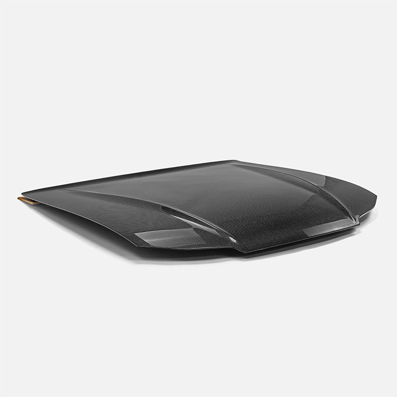 Nissan S15 Silvia VRT Type front hood