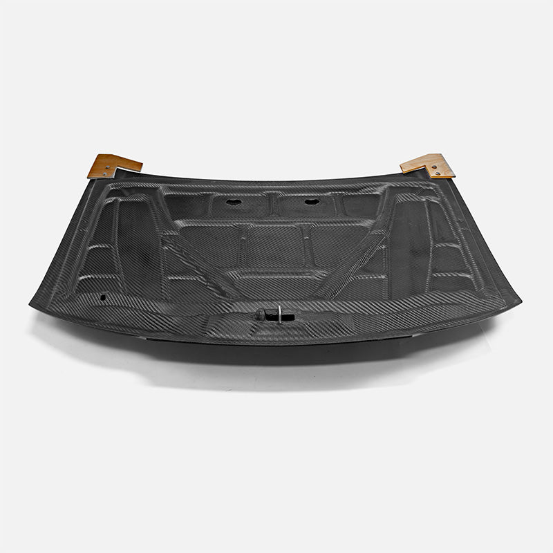 Nissan S15 Silvia VRT Type front hood