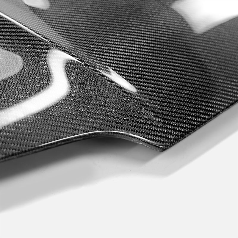 Nissan S15 Silvia VRT Type front hood