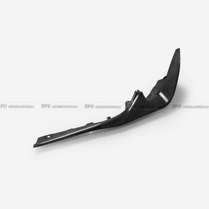 TOYOTA Supra 19+ A90 T Type front lip 3Pcs