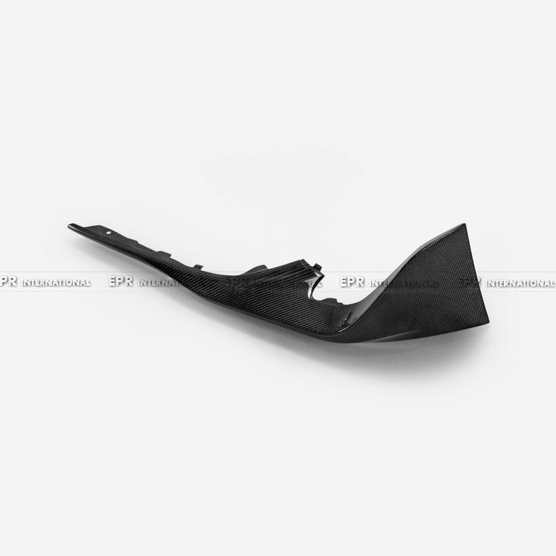 TOYOTA Supra 19+ A90 T Type front lip 3Pcs