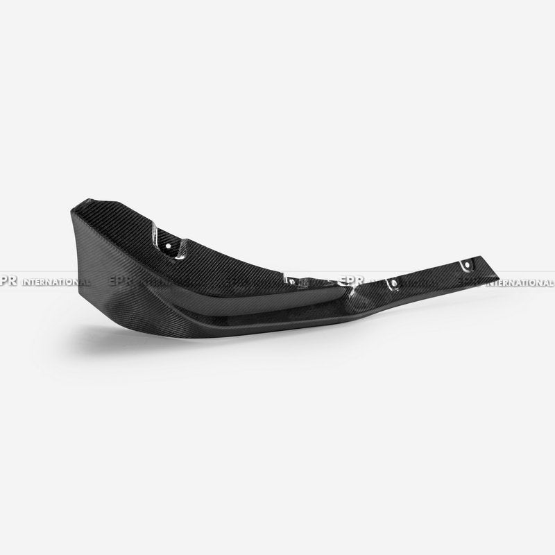 TOYOTA Supra 19+ A90 T Type front lip 3Pcs
