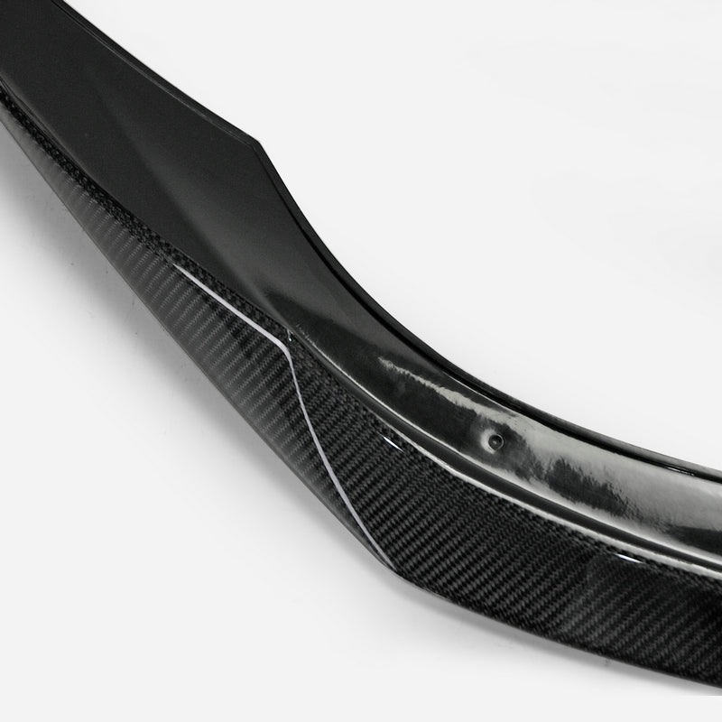 TOYOTA 19+ Supra A90 T Type trunk spoiler