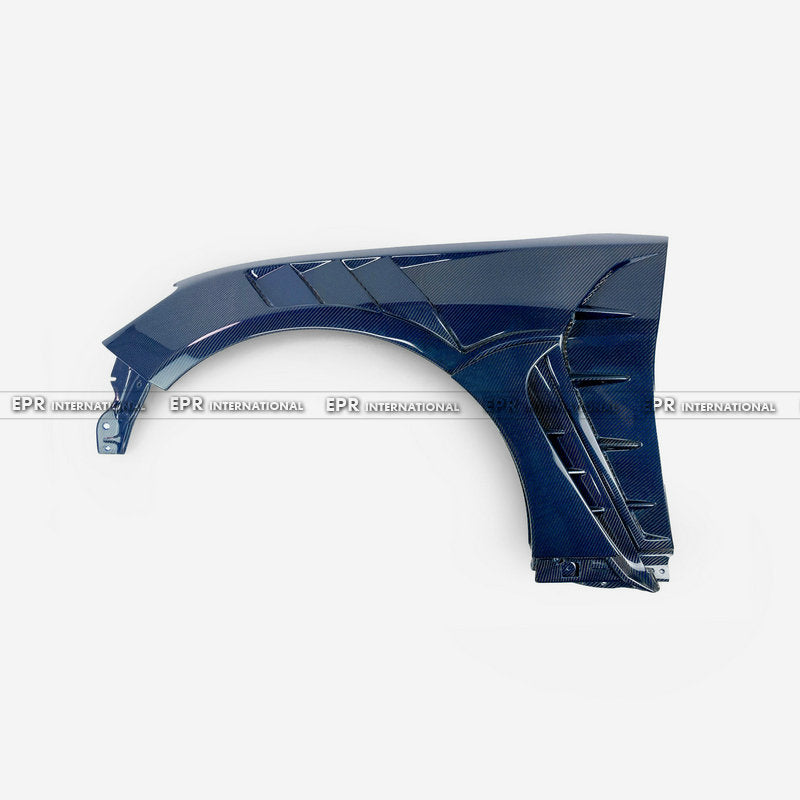TOYOTA GR86 ZN8 EPA Type 1 front fender