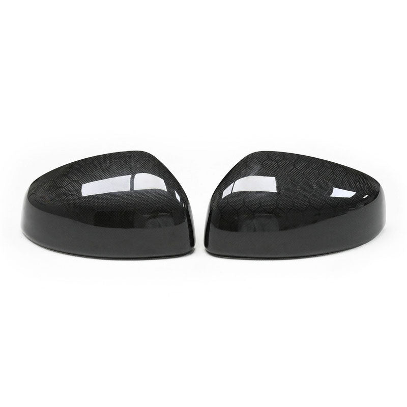 Nissan 370Z Side Mirror Covers