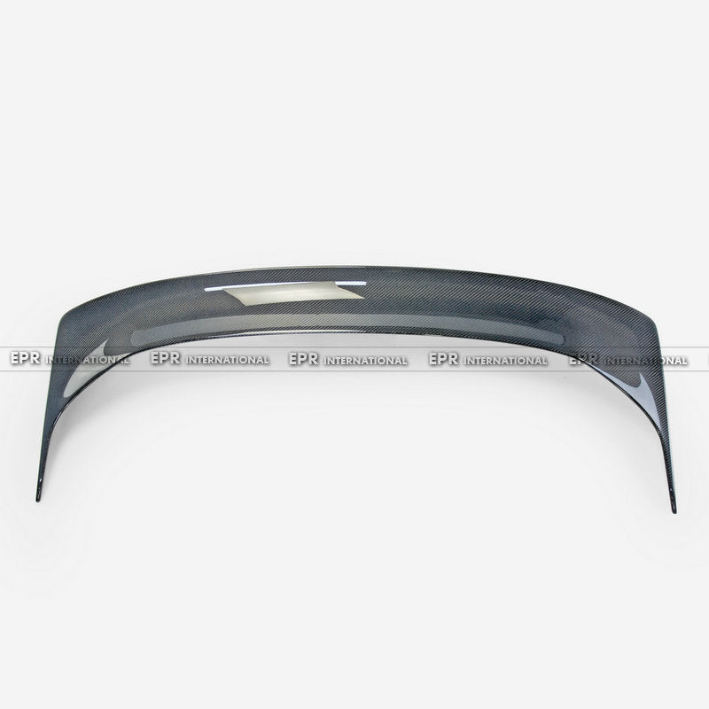 Honda Civic FL5 GT Rear Spoiler