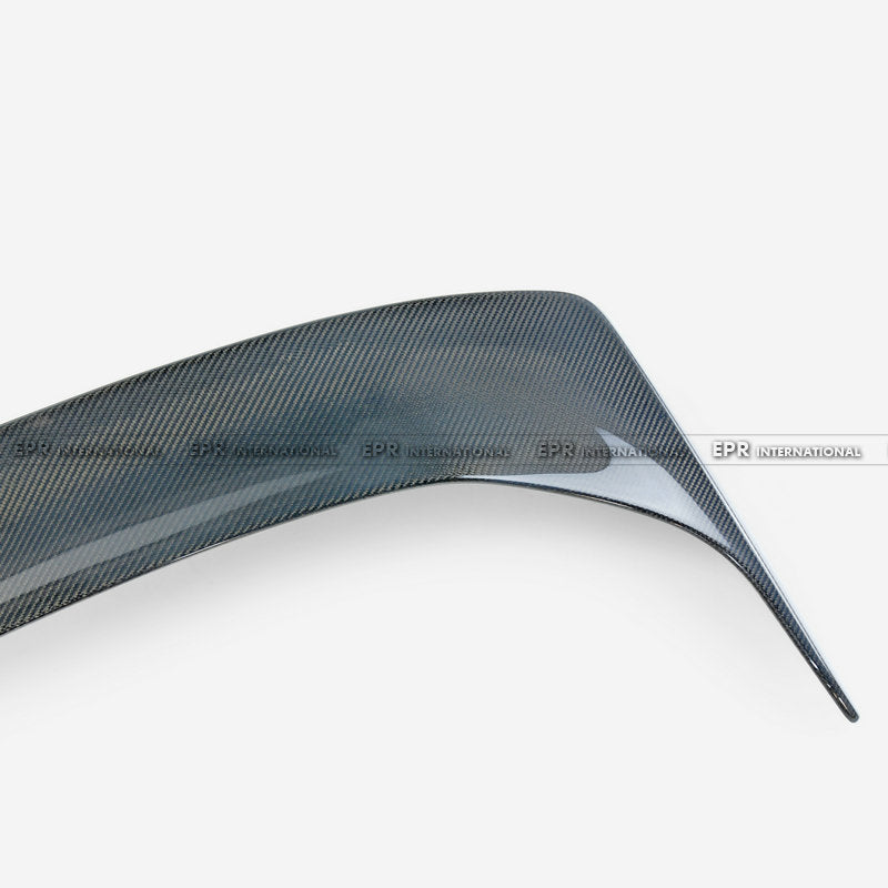 Honda Civic FL5 GT Rear Spoiler