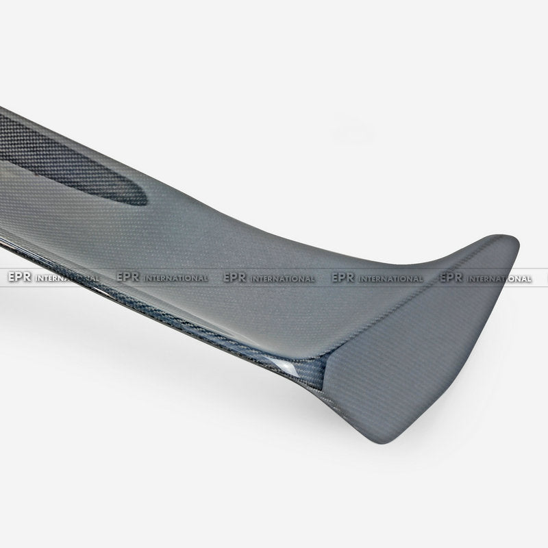 Honda Civic FL5 GT Rear Spoiler