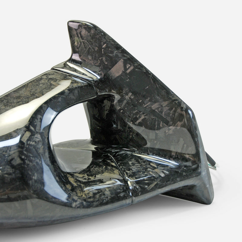EVO 7 8 9 CT9A Aero Mirror