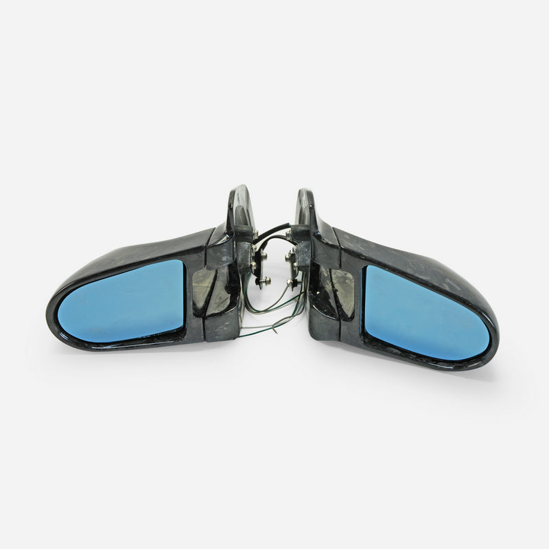 EVO 7 8 9 CT9A Aero Mirror