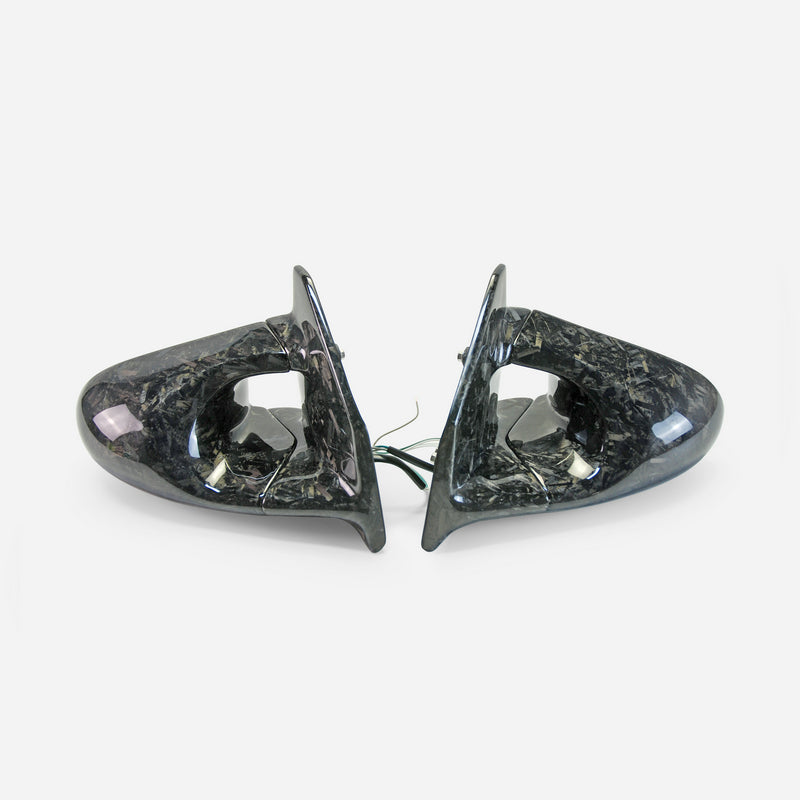 EVO 7 8 9 CT9A Aero Mirror