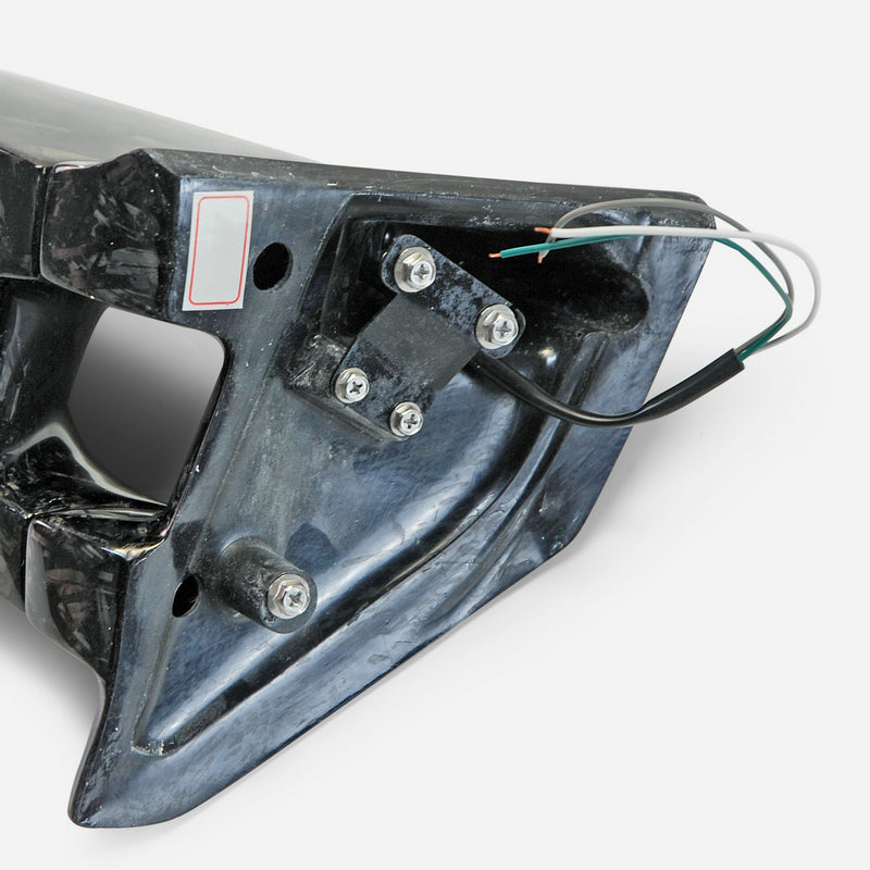 EVO 7 8 9 CT9A Aero Mirror
