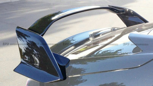 Honda 17 onwards Civic FK7 Hatchback TR Style Rear spoiler (5 Door hatch only)