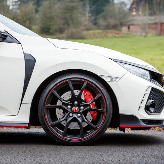 Honda FK8 FK7 CIVIC TYPE-R OEM Front Fender (Can fit on FK7 but need to fit with FK8 FB & SS, wider then FK7 45mm)