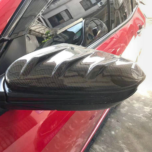 Honda Civic FK7 FC1 FK8 Type R MU Type Side mirror cover (Stick on type)