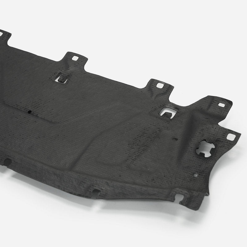 TOYOTA GR Supra A90 OE Type Cooling Panel