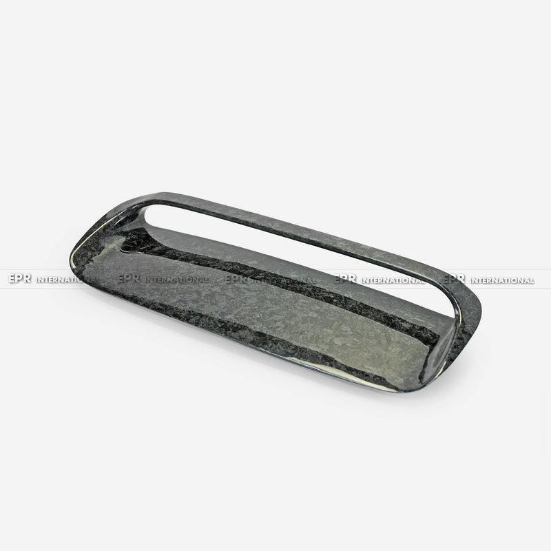 SUBARU Impreza WRX 14-18 VAF STI OEM Style Hood Vents
