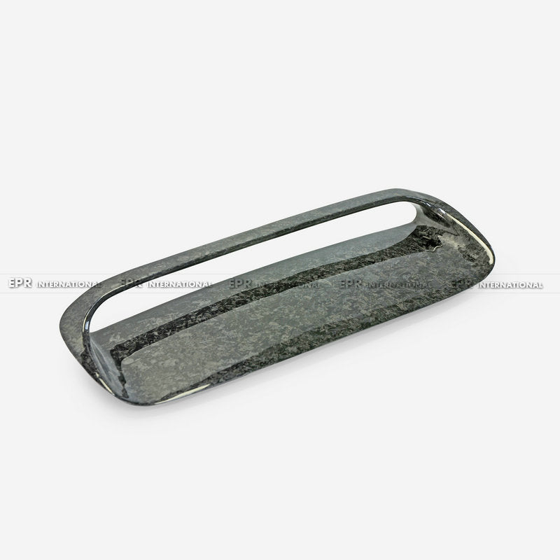 SUBARU Impreza WRX 14-18 VAF STI OEM Style Hood Vents
