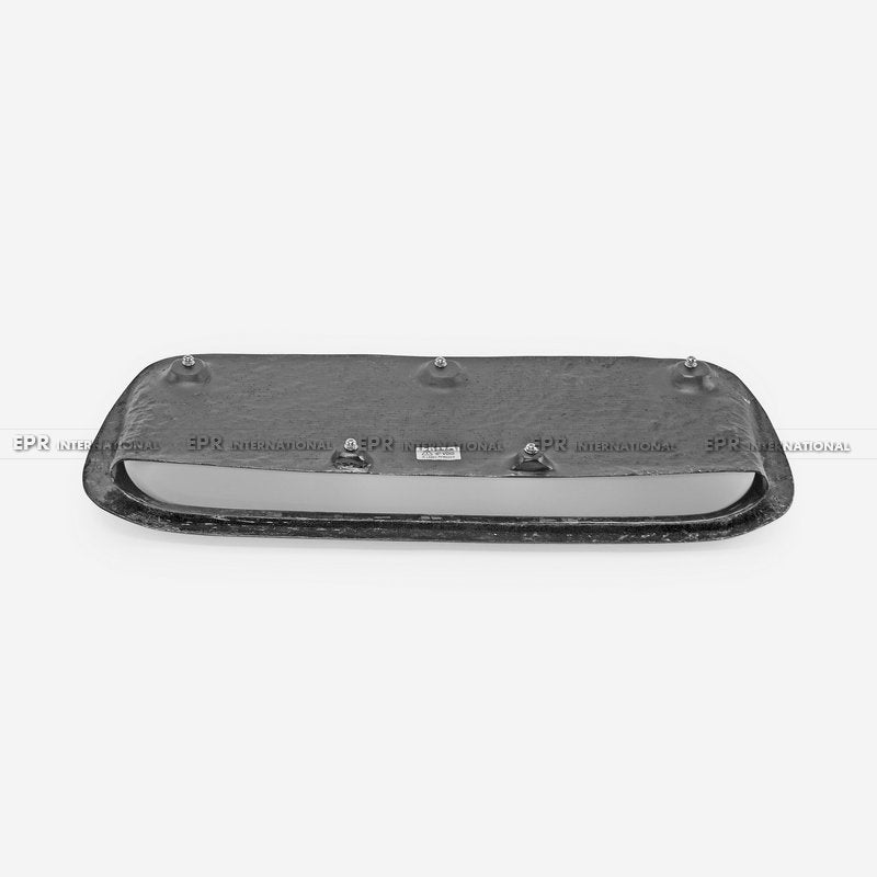 SUBARU Impreza WRX 14-18 VAF STI OEM Style Hood Vents