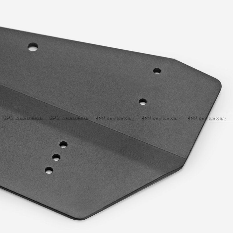 Nissan Skyline R33 GTR BCNR33 V-Spec Type rear spoiler extension