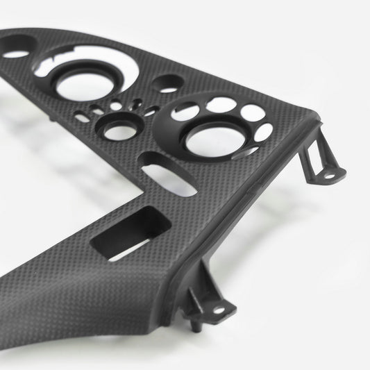 MAZDA RX7 FD3S Interior Replacement RHD Radio Control Cover (Will need work for fitting)