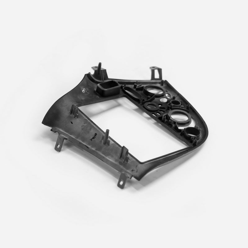 MAZDA RX7 FD3S Interior Replacement RHD Radio Control Cover (Will need work for fitting)