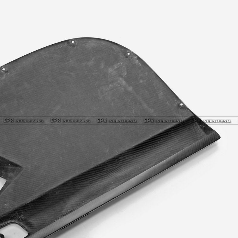 TOYOTA GR86 ZN8 & SUBARU BRZ ZD8 Track use inner door card