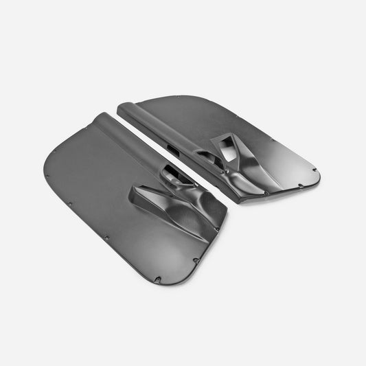 TOYOTA GR86 ZN8 & SUBARU BRZ ZD8 Track use inner door card