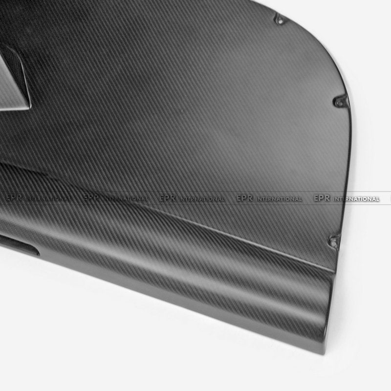 TOYOTA GR86 ZN8 & SUBARU BRZ ZD8 Track use inner door card