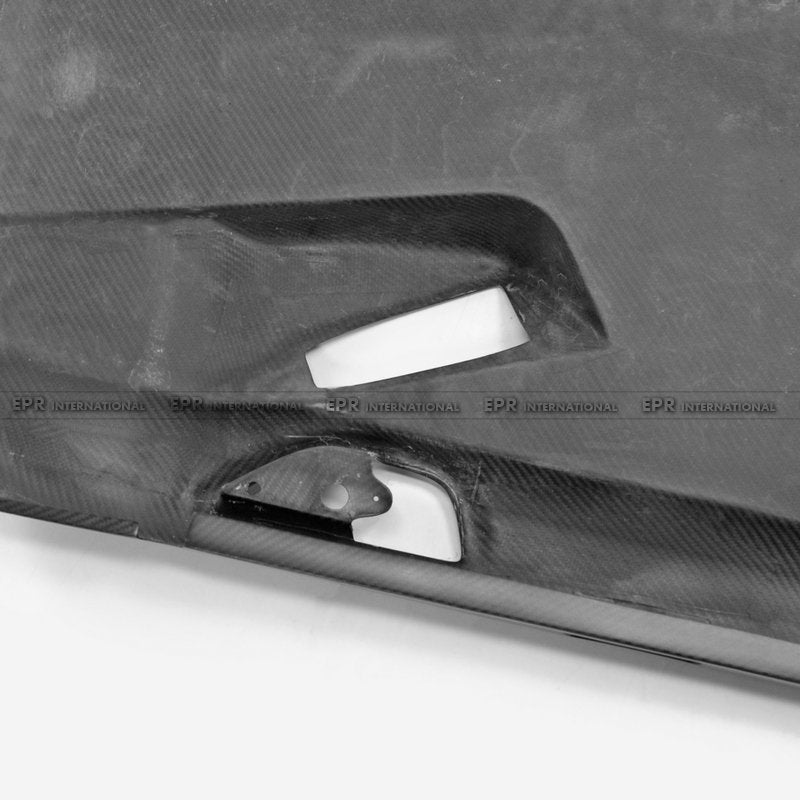 TOYOTA GR86 ZN8 & SUBARU BRZ ZD8 Track use inner door card