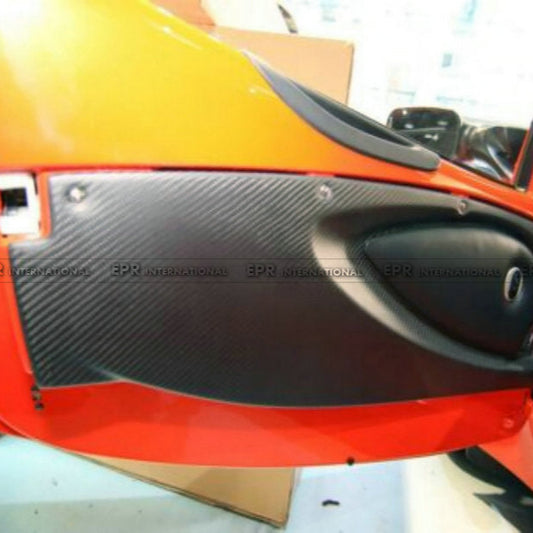 Lotus 02-06 Elise Exige S2 OE Type Inner door card