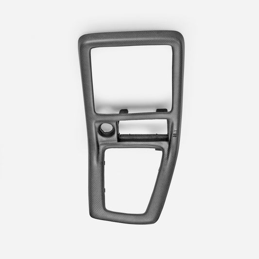 Nissan Skyline R32 GTR Radio surround panel (replacement)