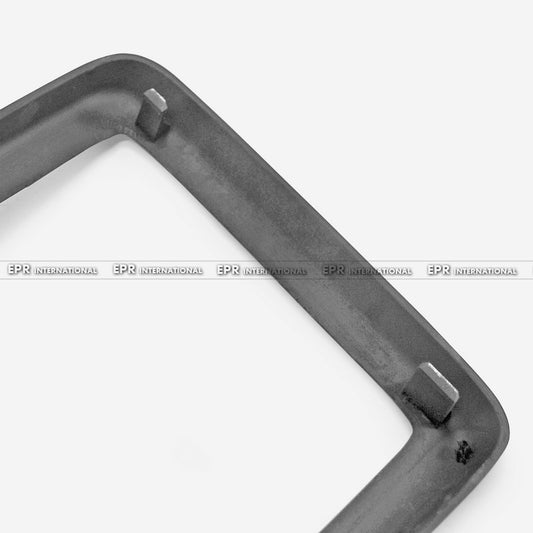 Nissan Skyline R32 GTR Radio surround panel (replacement)