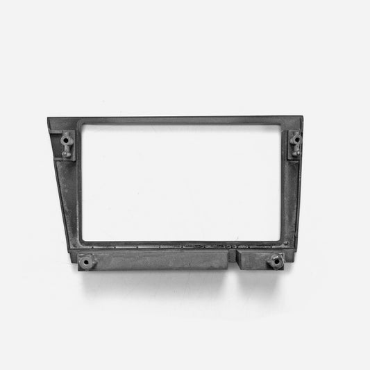 Nissan Skyline R34 GTR BNR34 GTT ER34 Double Din Radio Bezel | Stereo Surround Replacement Trim