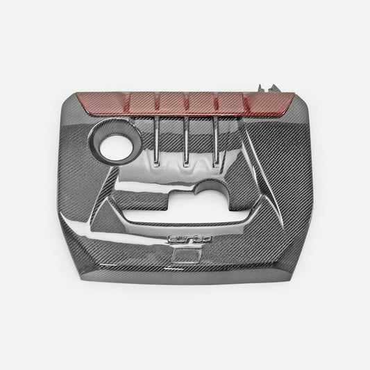 Toyota 2023 Corolla GR OE Type Engine cover (Will also fit GR Yaris)