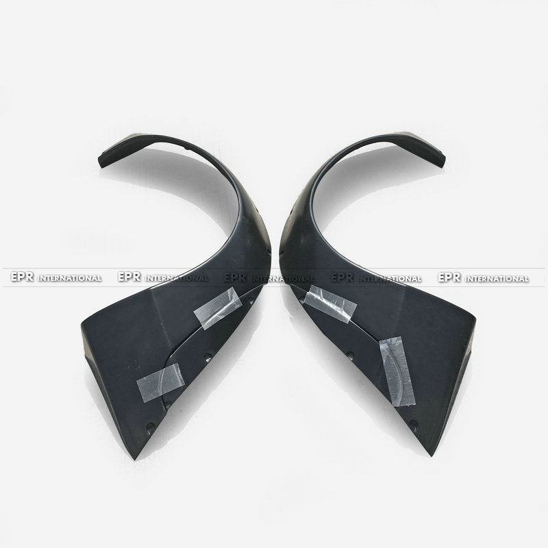 Nissan 240Z 1970-1973 Datsun 240Z (S30) PD Type rear fender flares +100mm 4Pcs