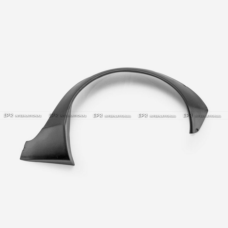 Nissan 240Z 1970-1973 Datsun 240Z (S30) PD Type rear fender flares +100mm 4Pcs
