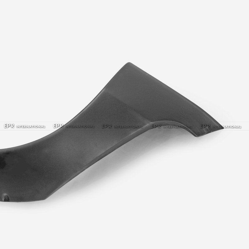 Nissan 240Z 1970-1973 Datsun 240Z (S30) PD Type rear fender flares +100mm 4Pcs