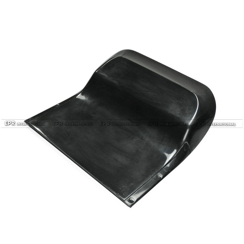 Nissan 350z RB Style Rear Diffuser