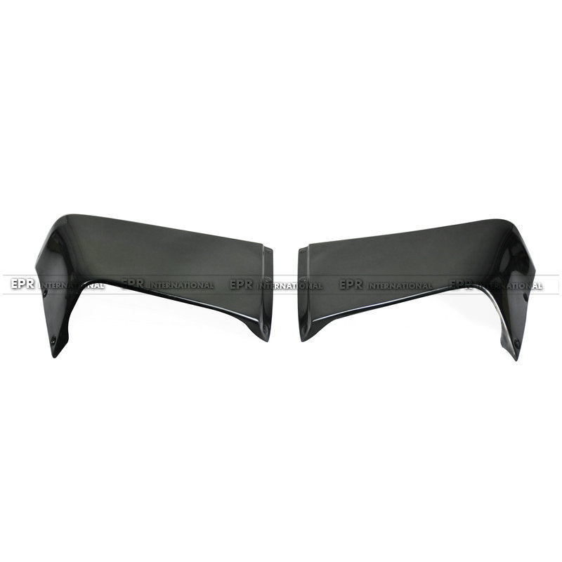 Nissan 350z RB Style Rear Diffuser
