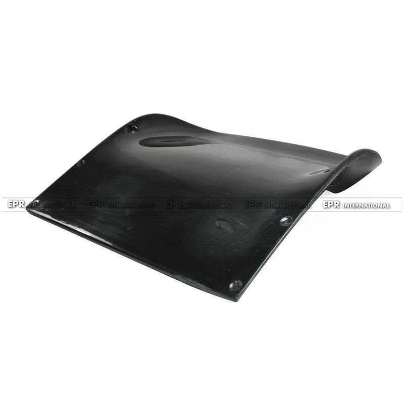 Nissan 350z RB Style Rear Diffuser