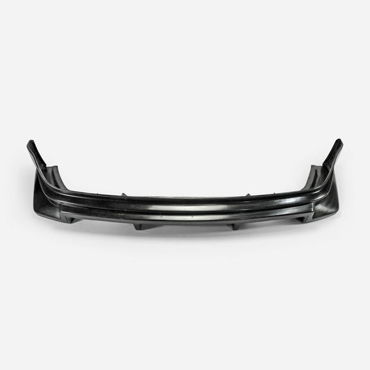Nissan 350z Z33 VL Style Rear Lip diffuser